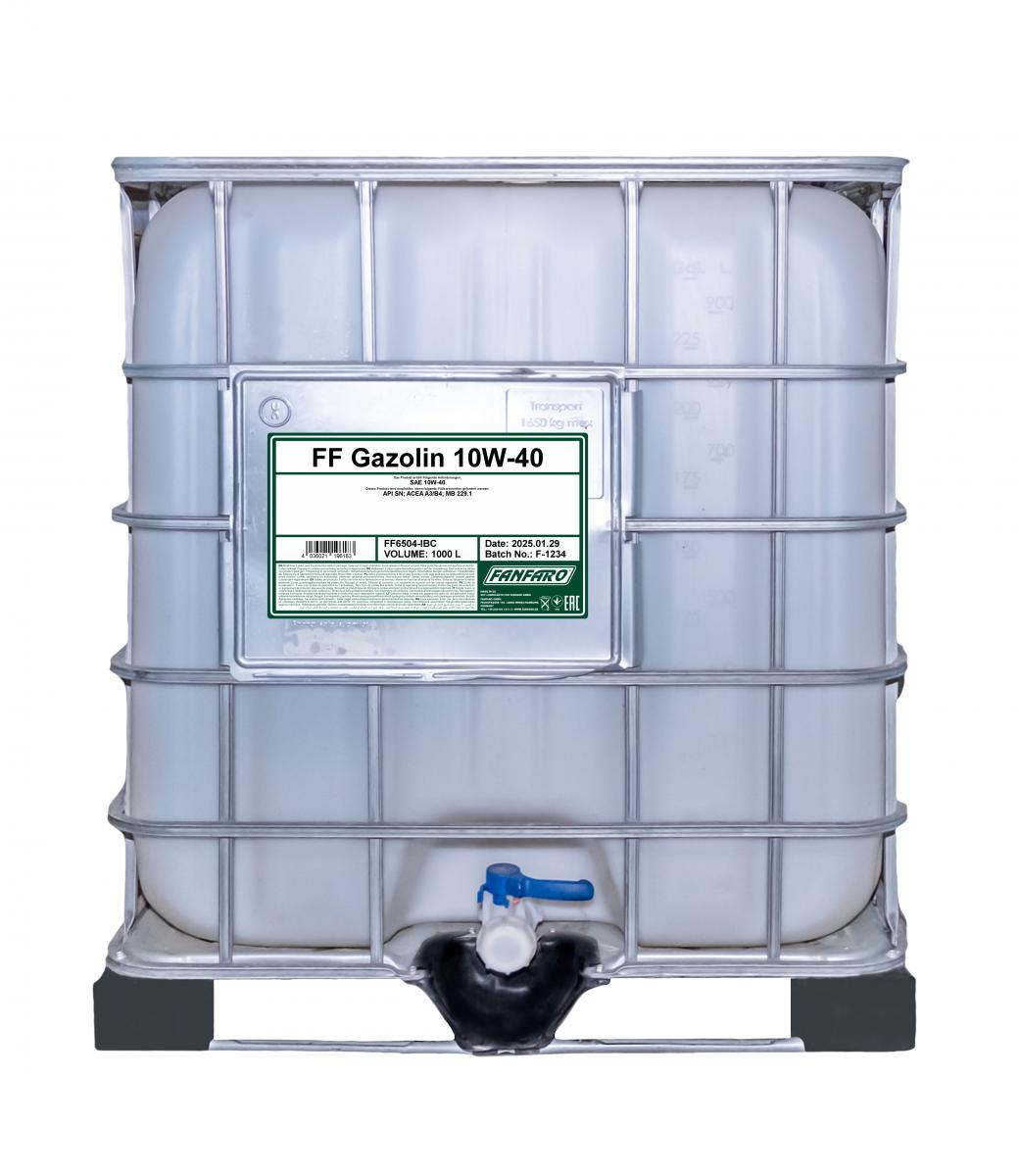 1000L (FF6504-IBC)