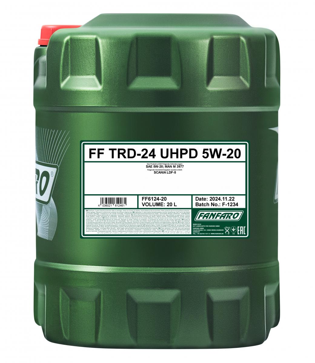 20L (FF6124-20)